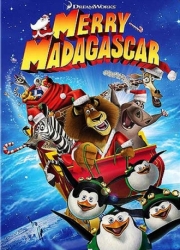 Рождественский 

Мадагаскар / Merry Madagascar